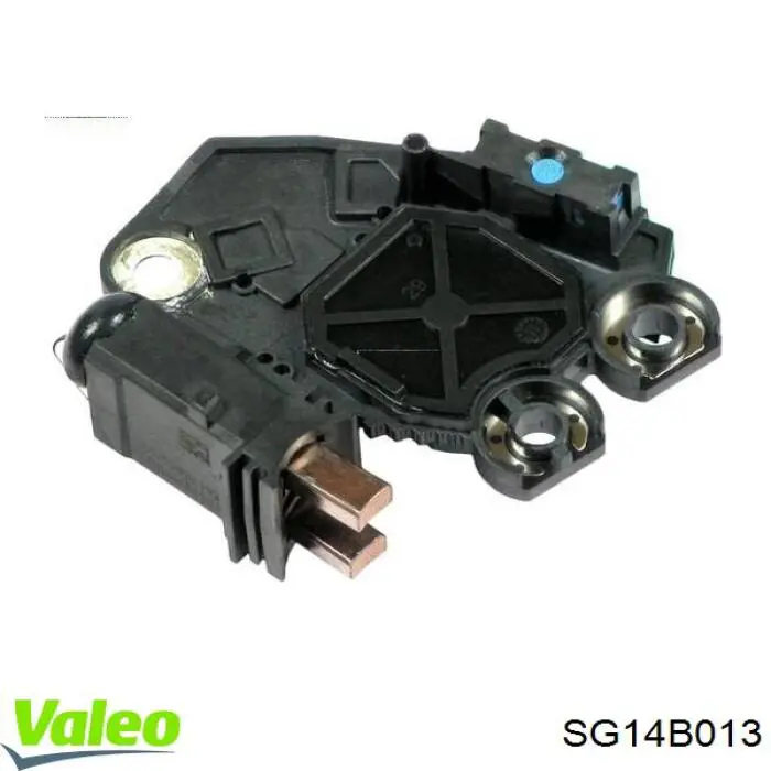 SG14B013 VALEO генератор