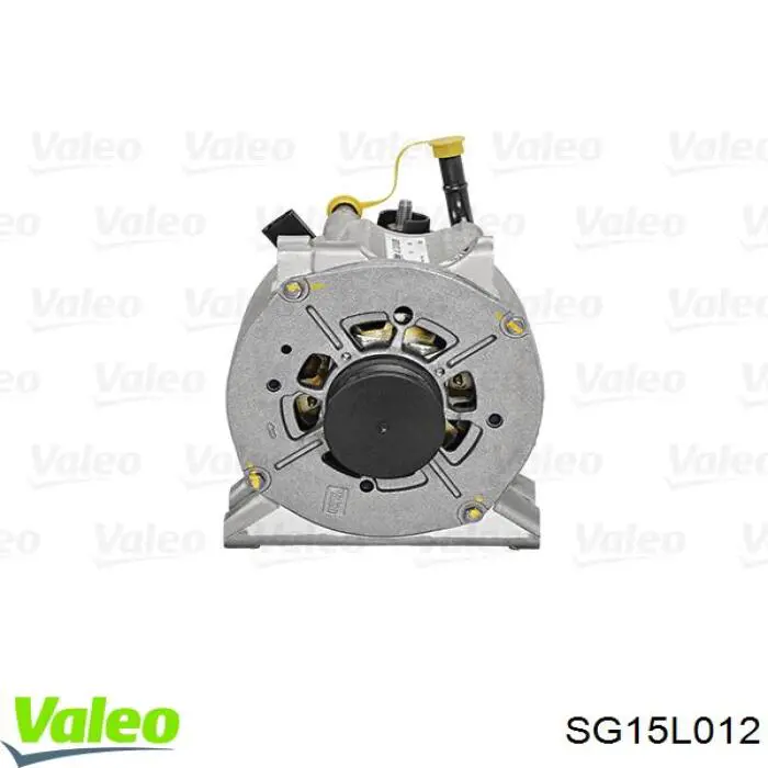Купити SG15L012 VALEO Генератор