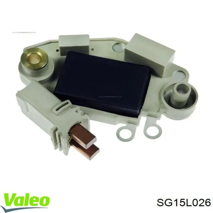SG15L026 VALEO генератор