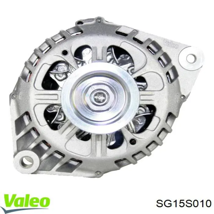 SG15S010 VALEO генератор