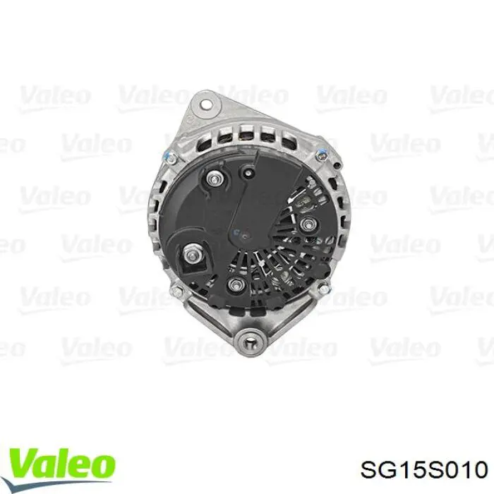 Купити 5705AE Peugeot/Citroen Генератор