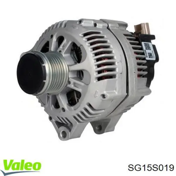 SG15S019 VALEO Авто генератор