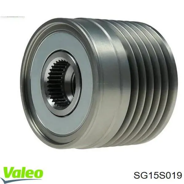 Генератор SG15S019 VALEO