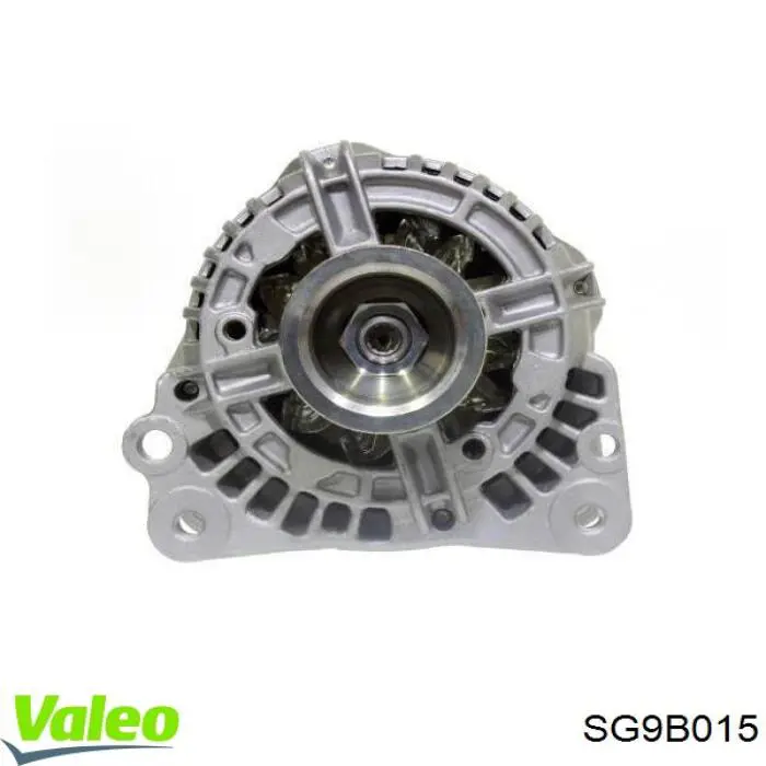 Купити SG9B015 VALEO Генератор