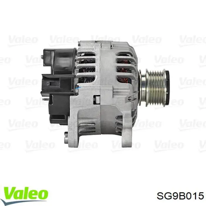 Генератор SG9B015 VALEO