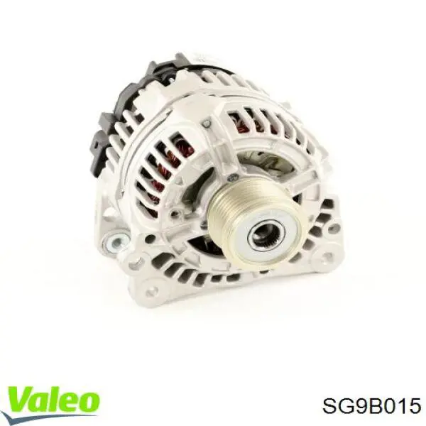 Генератор VALEO SG9B015 ціна, від 58.74 USD