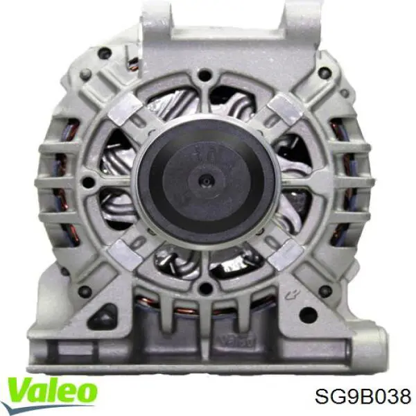 Купити SG9B038 VALEO Генератор