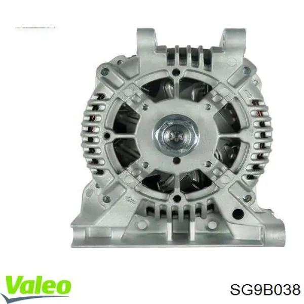 Генератор SG9B038 VALEO