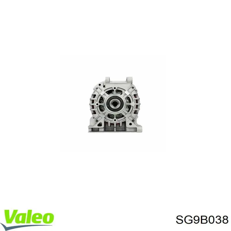 Генератор SG9B038 VALEO