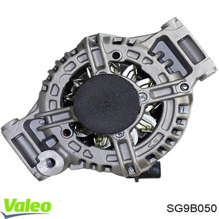 SG9B050 VALEO генератор