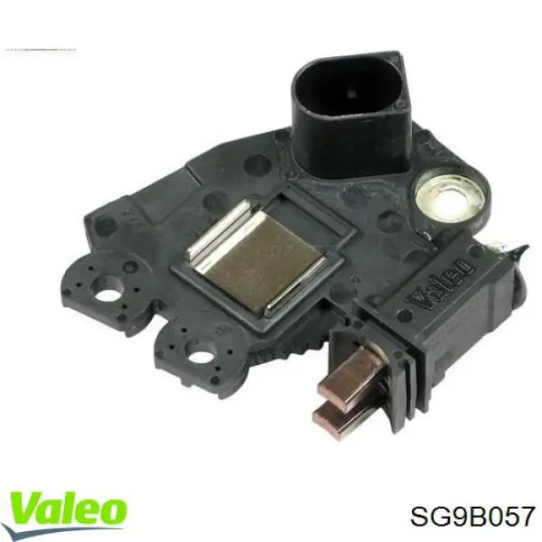 Купити SG9B057 VALEO Генератор