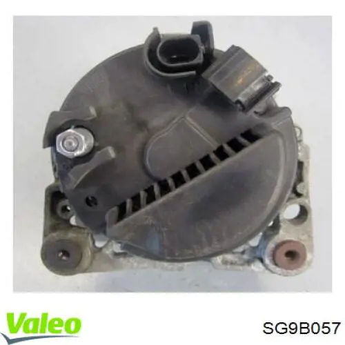 SG9B057 VALEO генератор