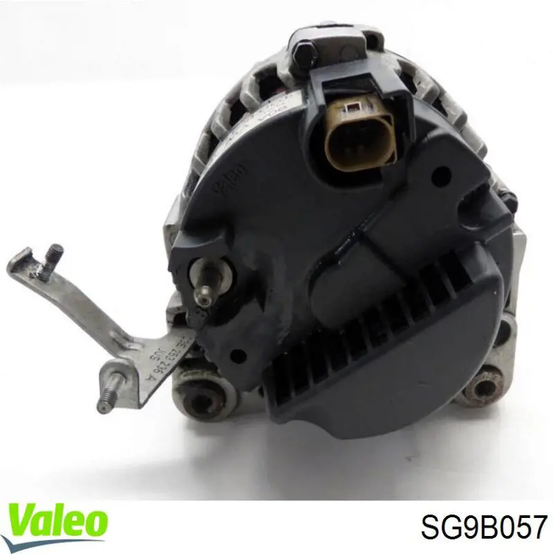 Купити SG9B057 VALEO Генератор