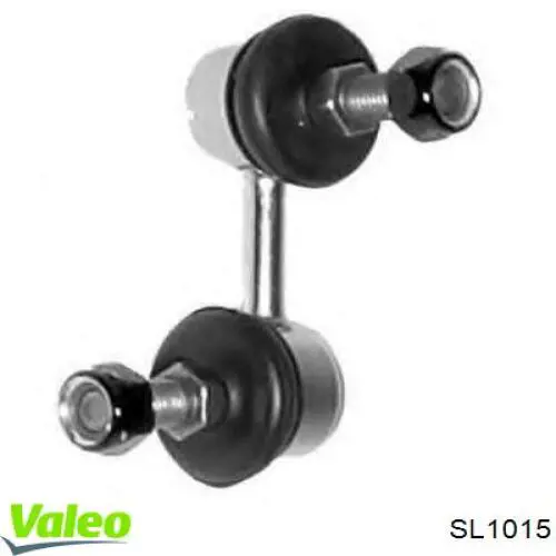 Купити SL1015 VALEO Лінк стабілізатора, переднього, лівий