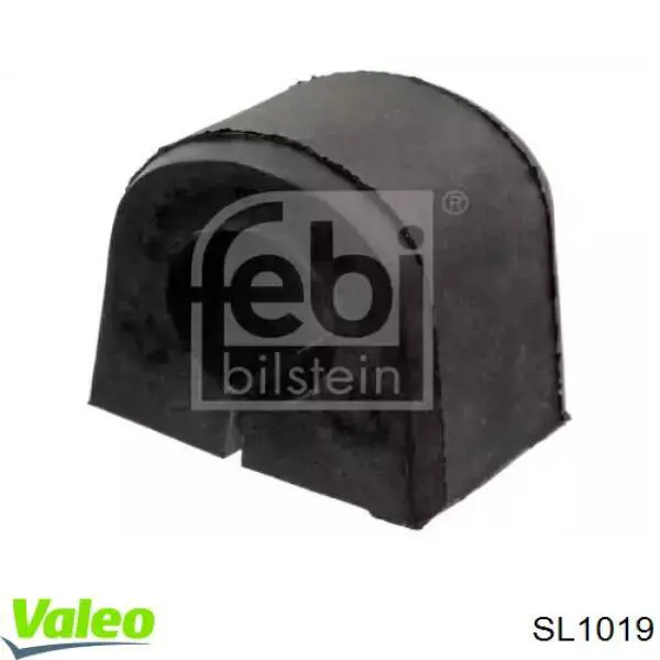 Стійка стабілізатора переднього, права SL1019 VALEO