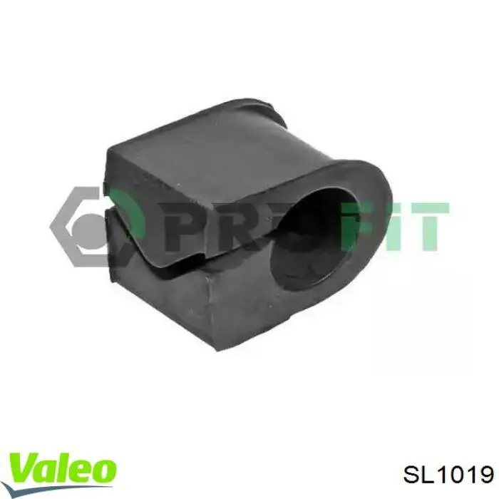 SL1019 VALEO Солдатик стабілізатора, переднього, правий