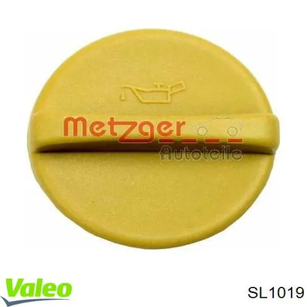 Стійка стабілізатора, переднього, права VALEO SL1019 ціна, від 9.23 USD