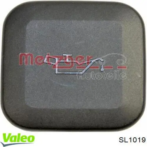 Купити SL1019 VALEO Яйця стабілізатора переднього