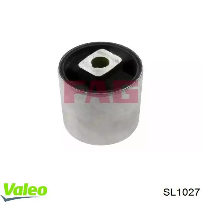 Купити SL1027 VALEO Тяжка стабілізатора переднього
