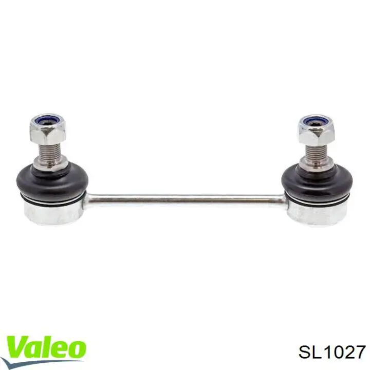 Стійка стабілізатора переднього SL1027 VALEO