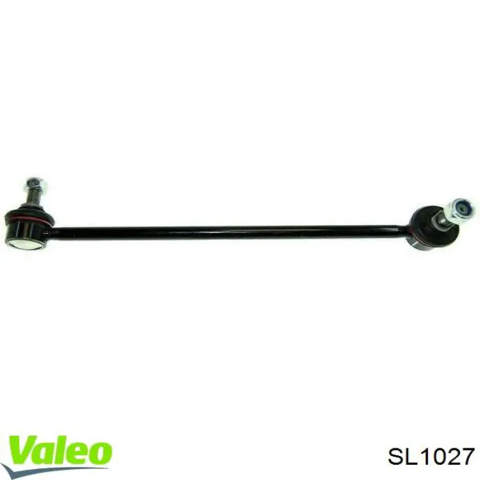 SL1027 VALEO Тяга переднього стабілізатора