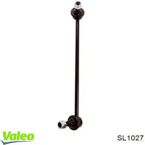 Амортизаційна стійка VALEO SL1027 ціна, від 8.49 USD