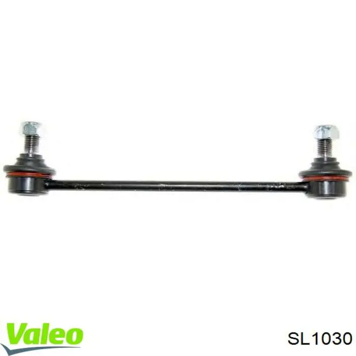 Лінк стабілізатора, заднього VALEO SL1030 ціна, від 8.31 USD