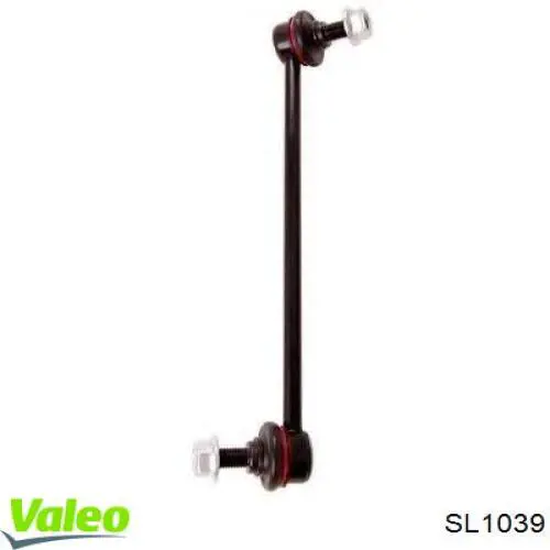 SL1039 VALEO стійка стабілізатора переднього, права