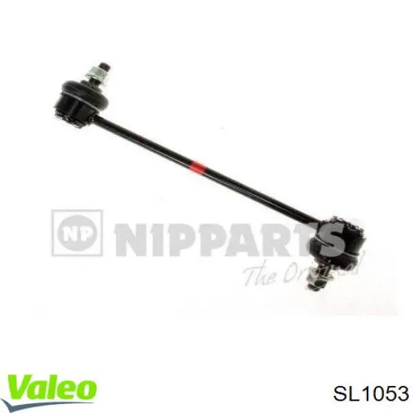 Тяжка стабілізатора, переднього, ліва VALEO SL1053 ціна, від 11.07 USD