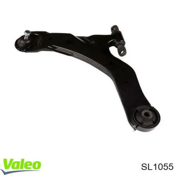 Тяга поперечна задньої підвіски SL1055 VALEO