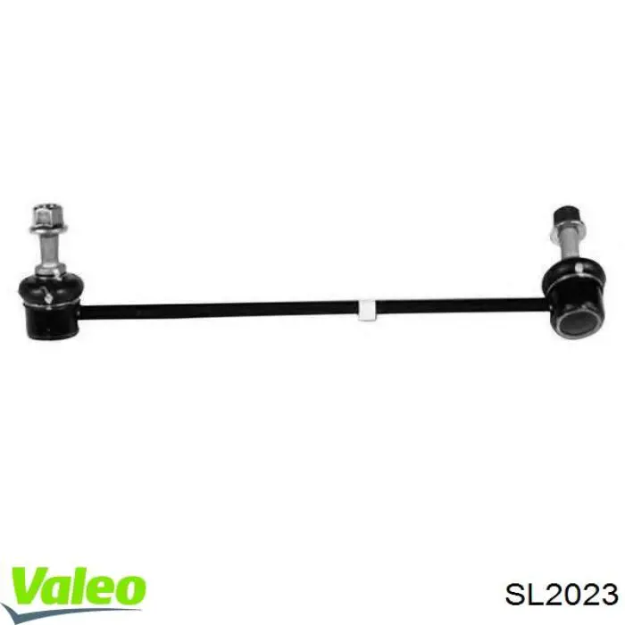 SL2023 VALEO Тяга переднього стабілізатора