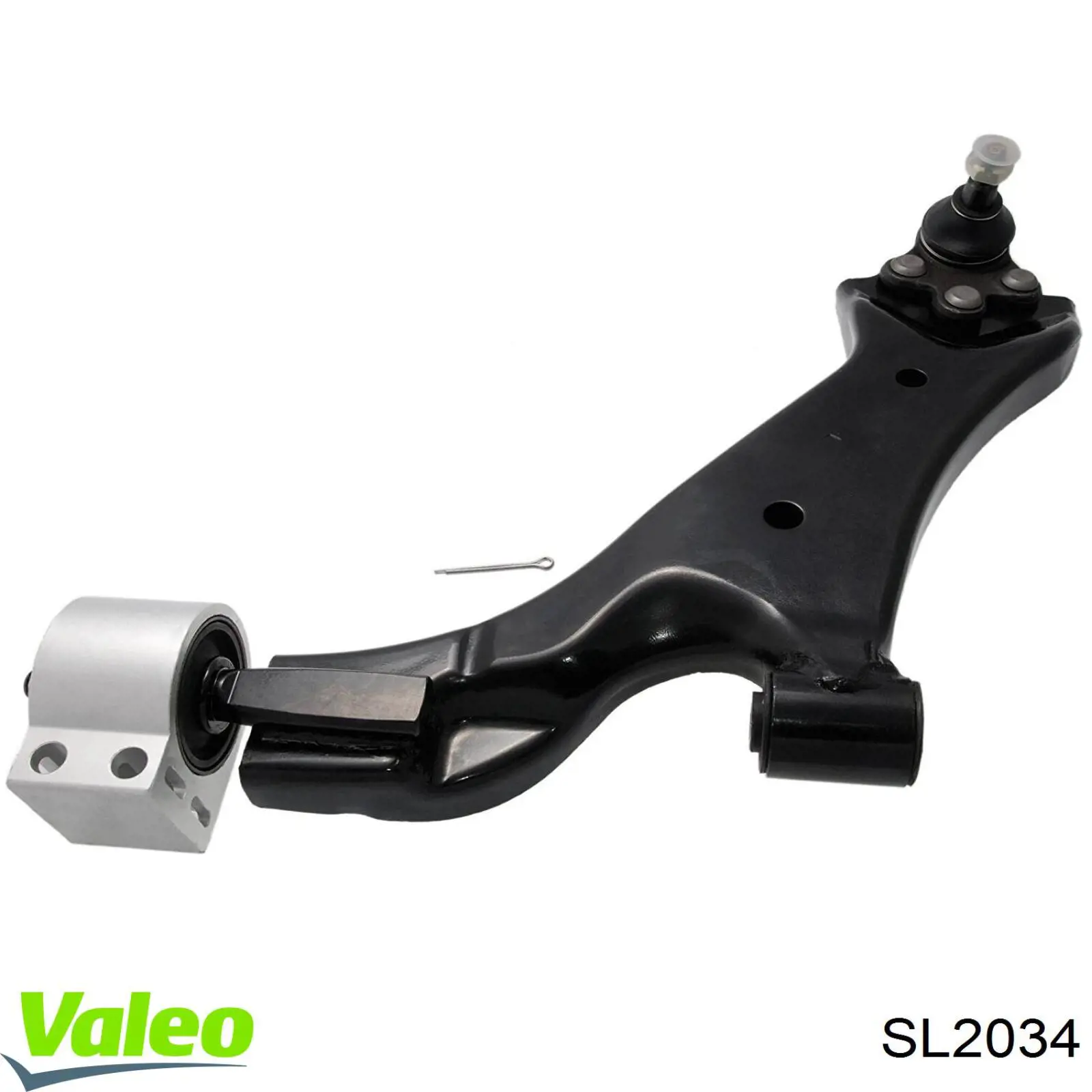 Стійка стабілізатора переднього, ліва SL2034 VALEO