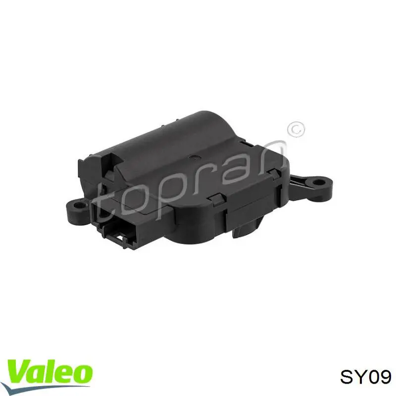 Зчеплення VALEO SY09 ціна, від 57.44 USD