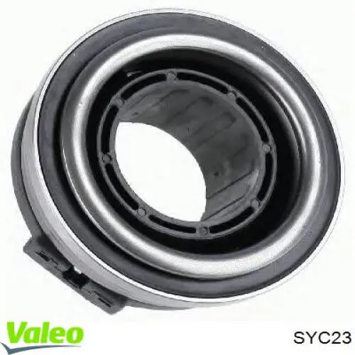 Пелюстковий кошик зчеплення VALEO SYC23 ціна, від 80.17 USD