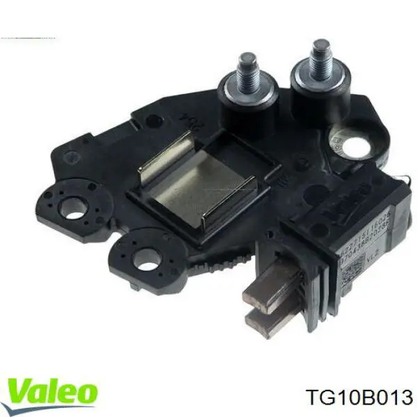 Генератор TG10B013 VALEO