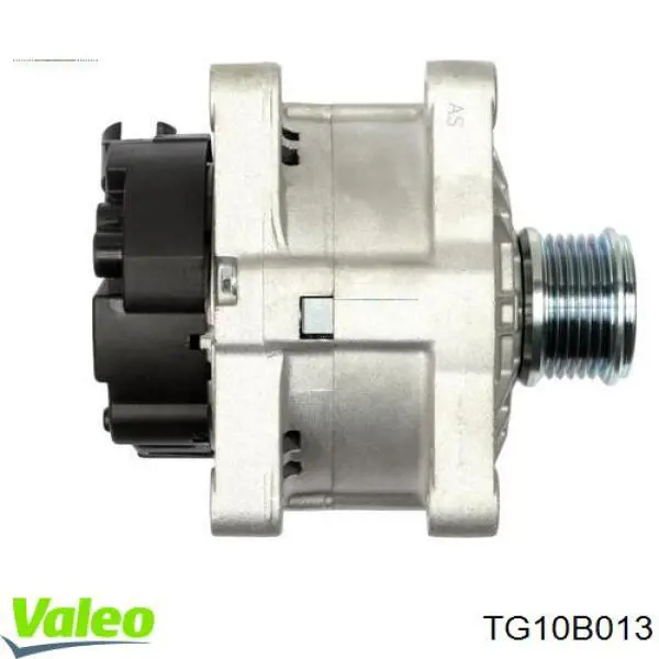 TG10B013 VALEO генератор