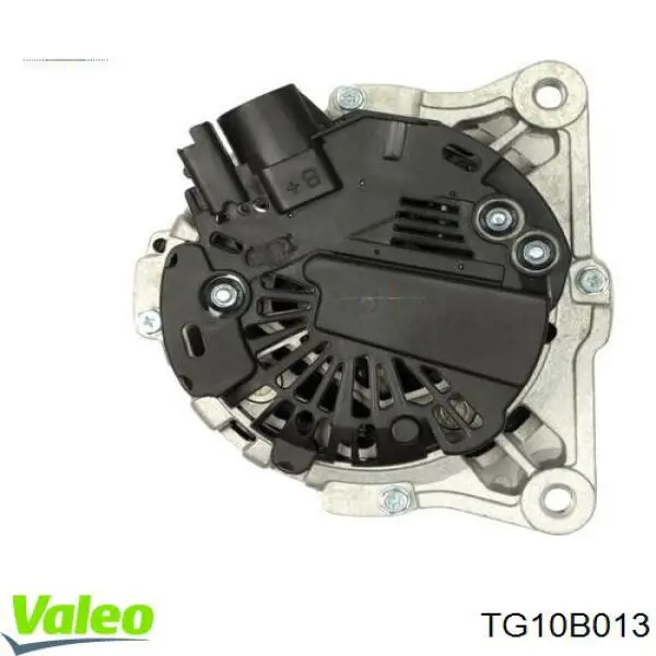 Купити TG10B013 VALEO Генератор