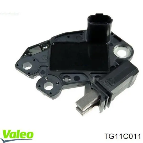 Купити TG11C011 VALEO Генератор