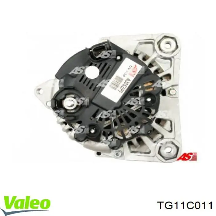 Генератор VALEO TG11C011 ціна, від 56.31 USD