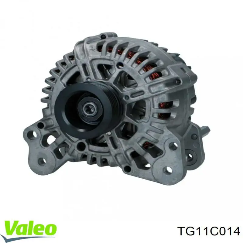 Купити TG11C014 VALEO Генератор