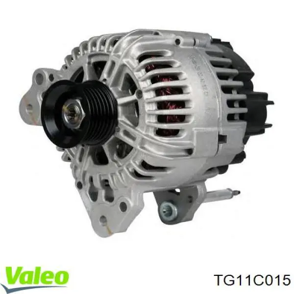Купити TG11C015 VALEO Генератор