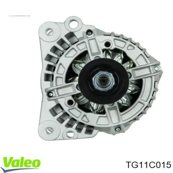 TG11C015 VALEO Авто генератор