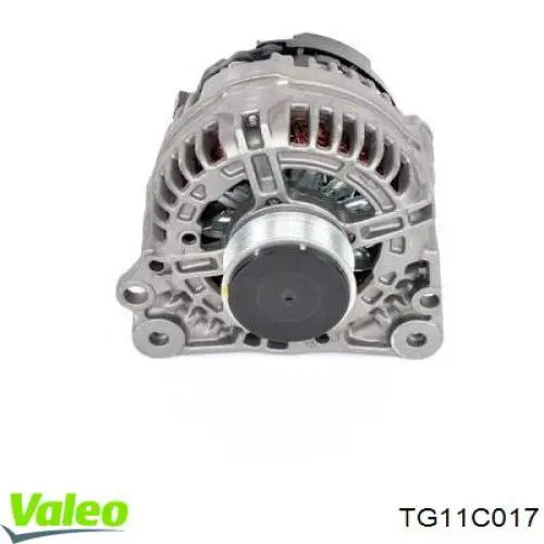Купити TG11C017 VALEO Генератор