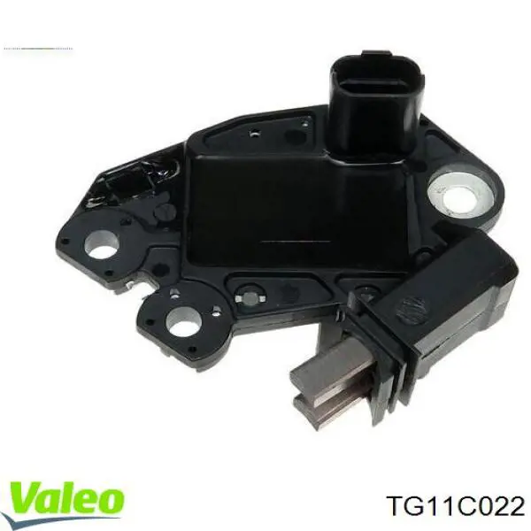 Купити TG11C022 VALEO Генератор