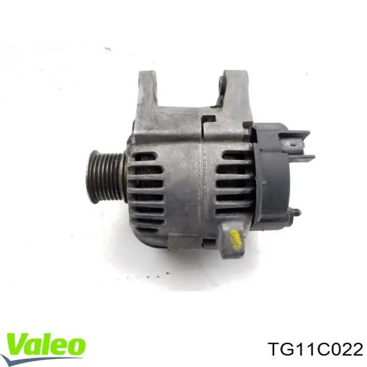 TG11C022 VALEO Авто генератор
