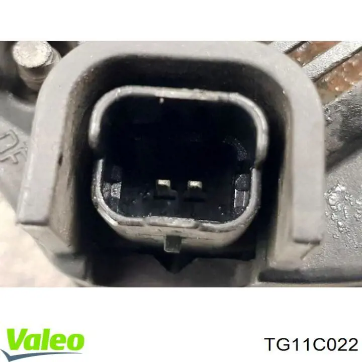 Генератор VALEO TG11C022 ціна, від 50.68 USD