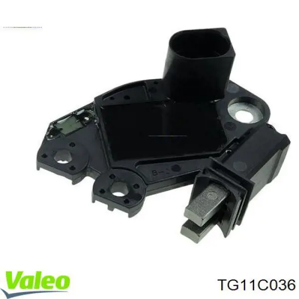 Генератор VALEO TG11C036 ціна, від 67.64 USD