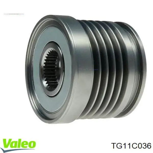 Купити TG11C036 VALEO Генератор