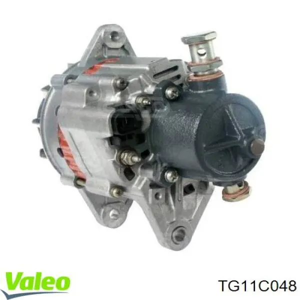 TG11C048 VALEO Авто генератор