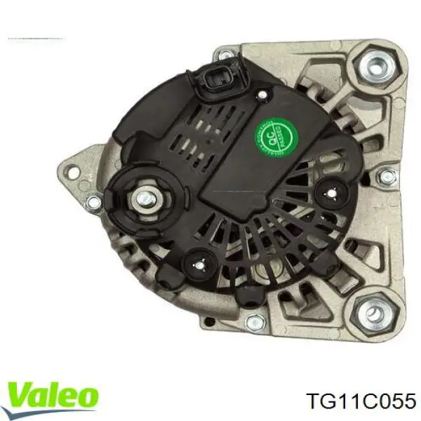 Купити TG11C055 VALEO Генератор